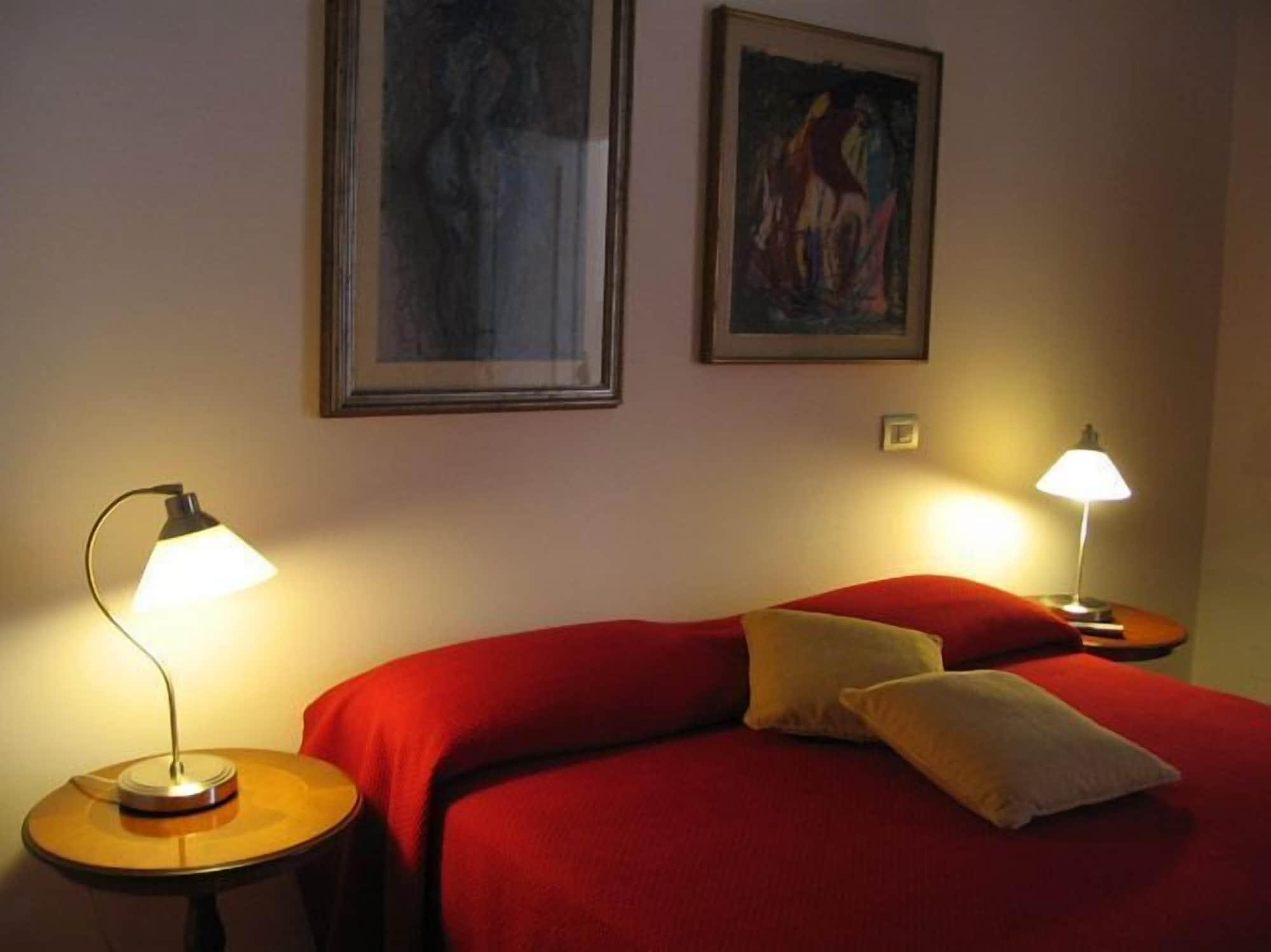 La Rotella Nel Sacco Rome Luaran gambar