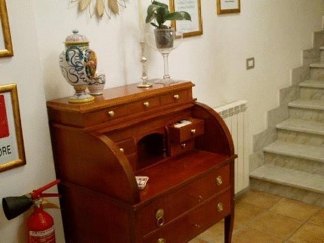 La Rotella Nel Sacco Rome Luaran gambar