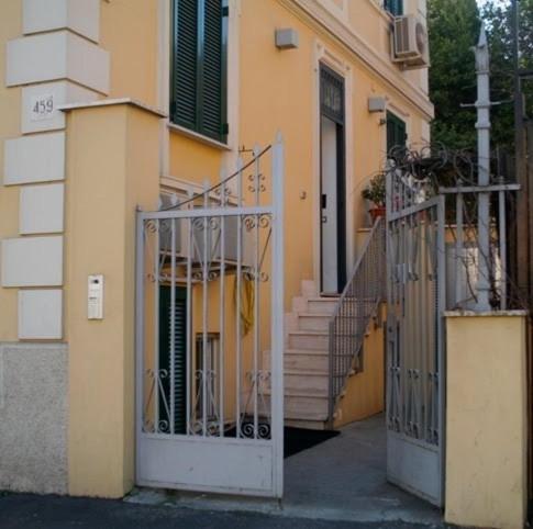 La Rotella Nel Sacco Rome Luaran gambar